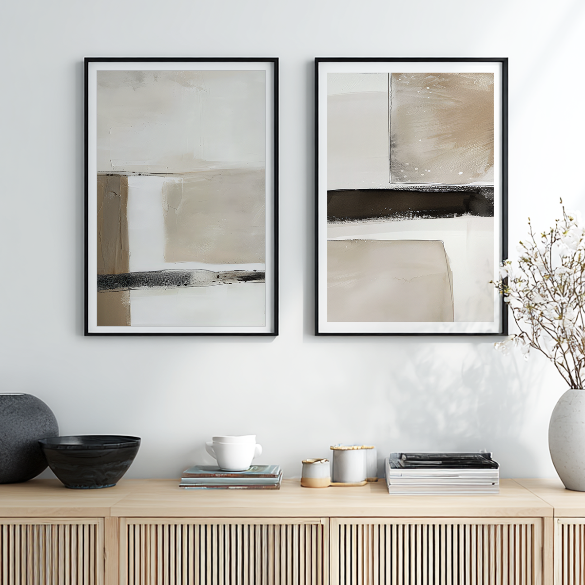 wall art prints