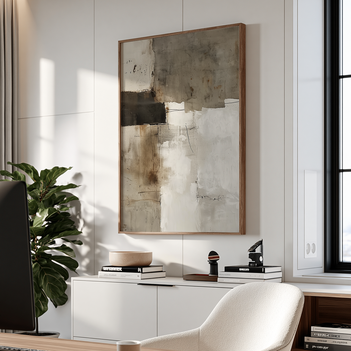 Office Wall Art