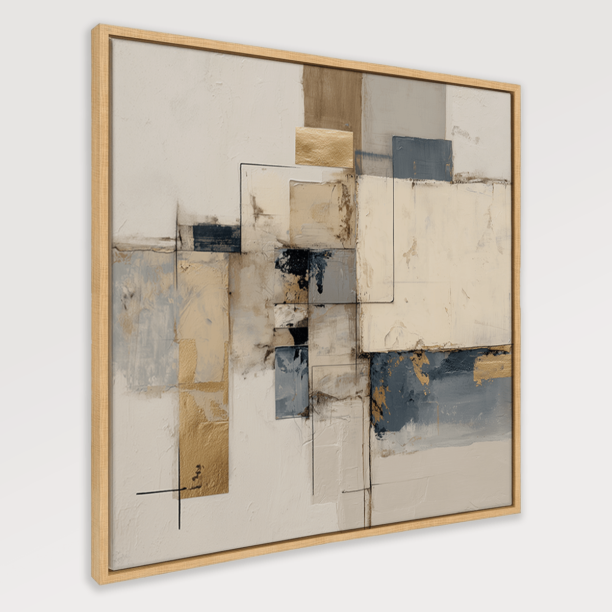 Neutral Tones Wall Art