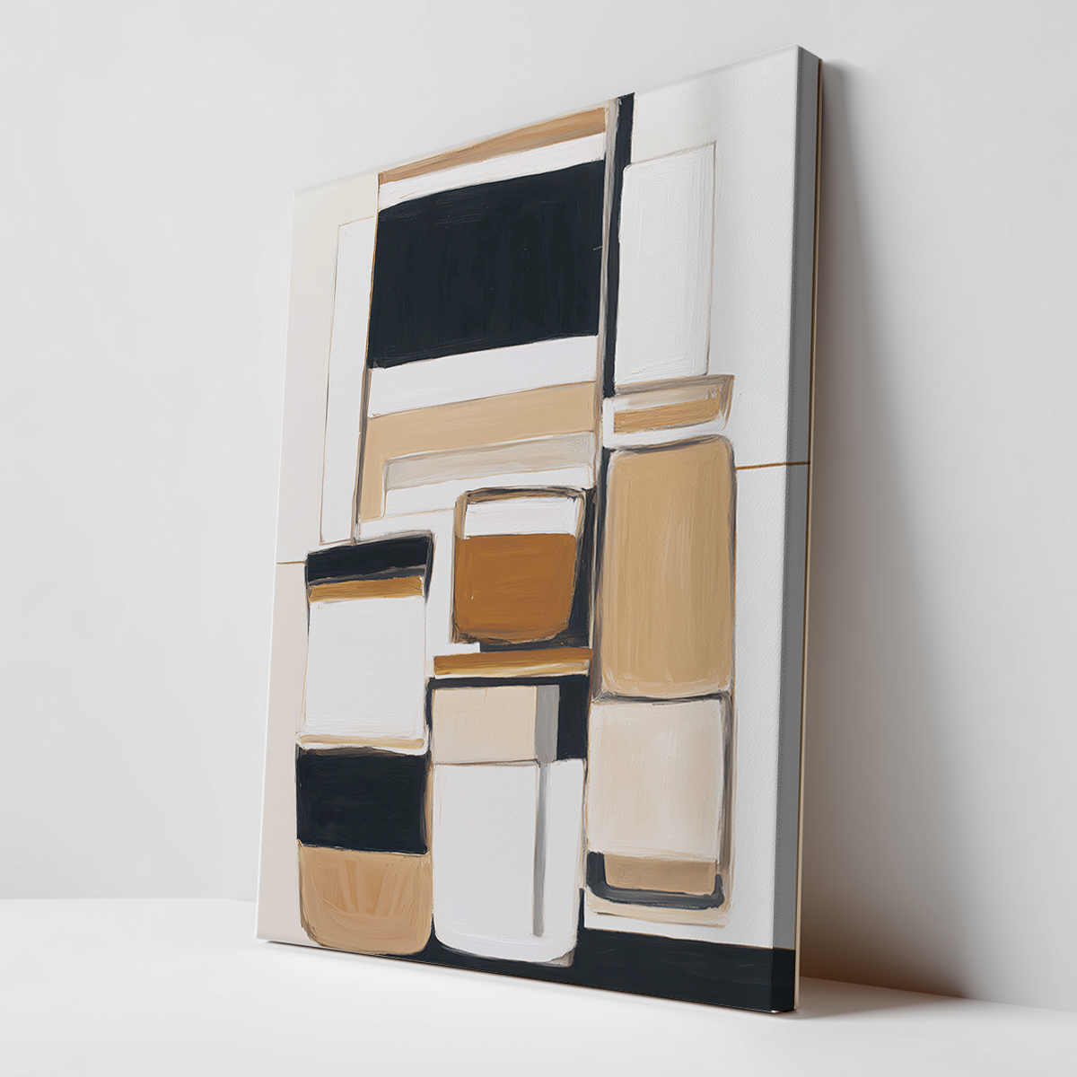 boho wall art for dining room