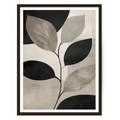 canvas wall art modern minimalist