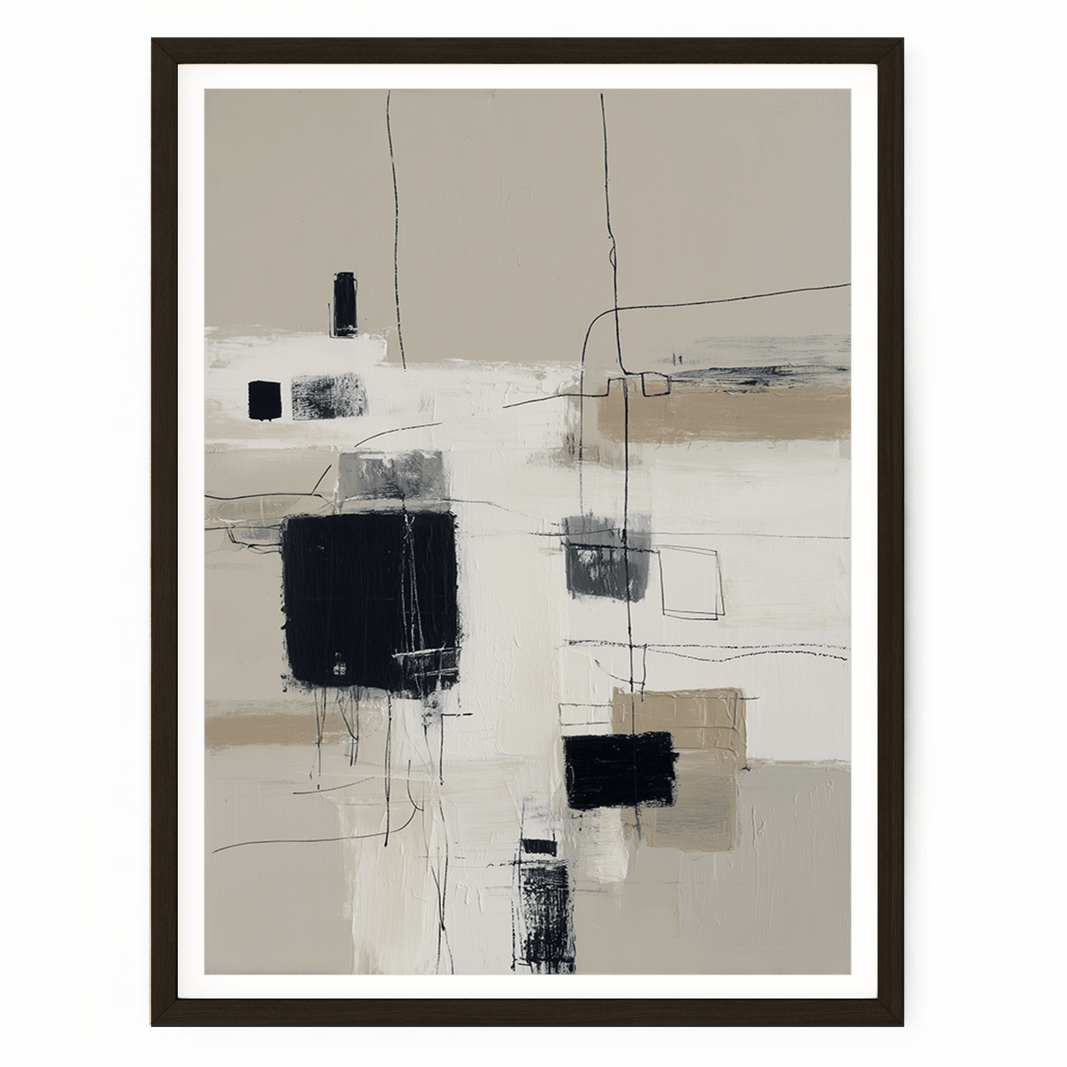 contemporary wall art for living room