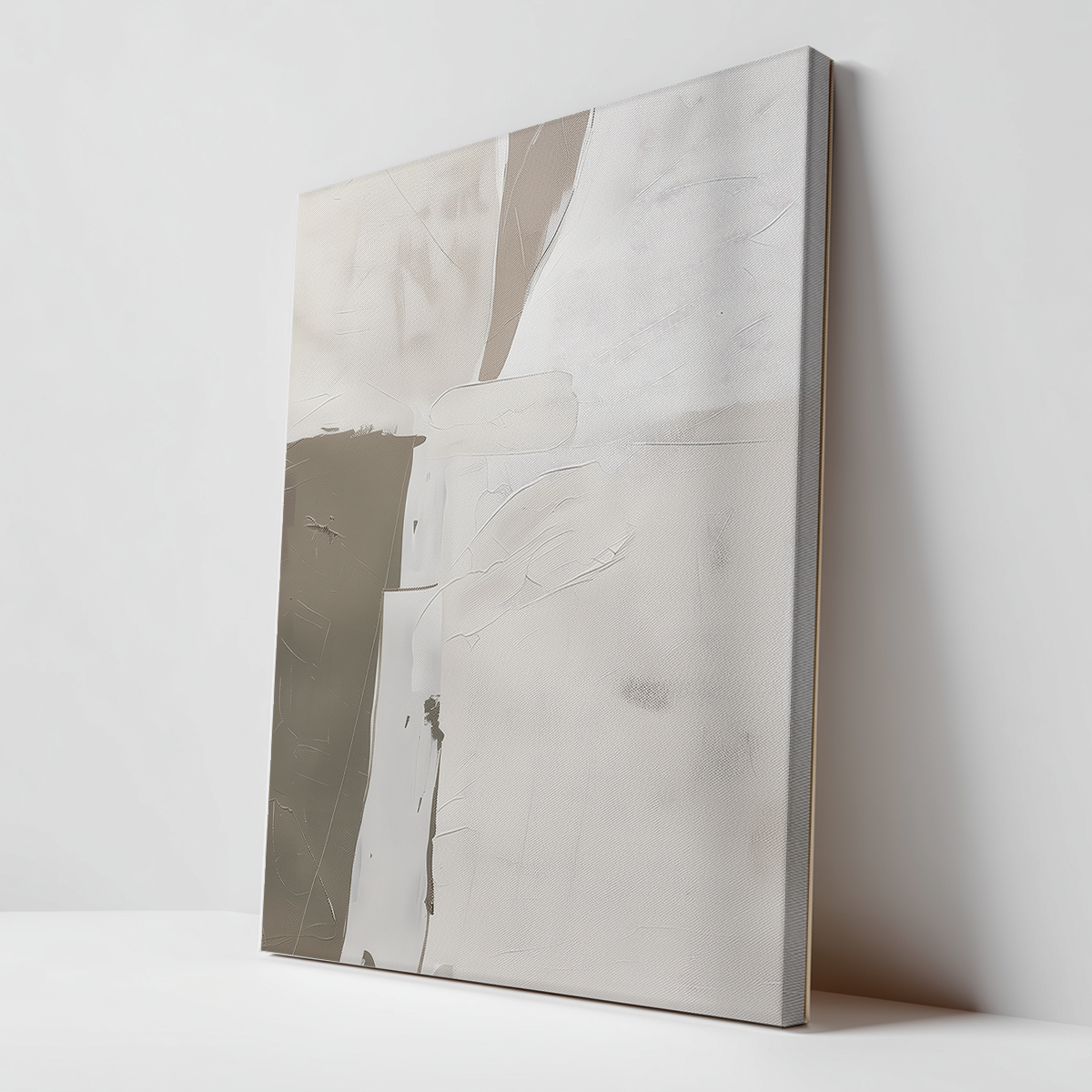 custom abstract canvas wall art