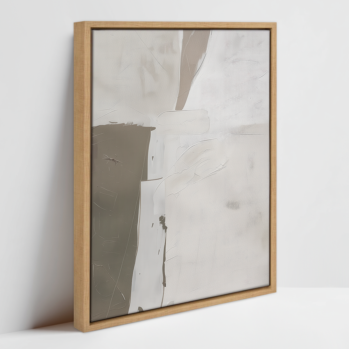 custom abstract wall art for home