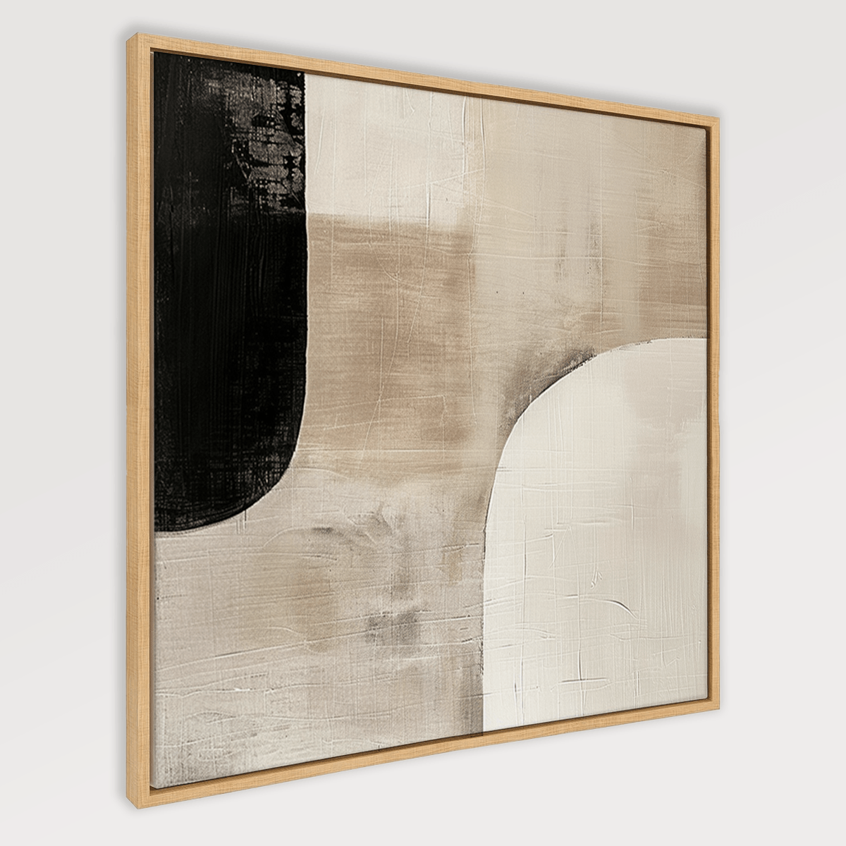 framed wall art ready to hang