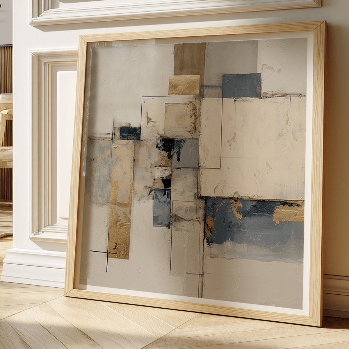 large rustic wall decor for living room