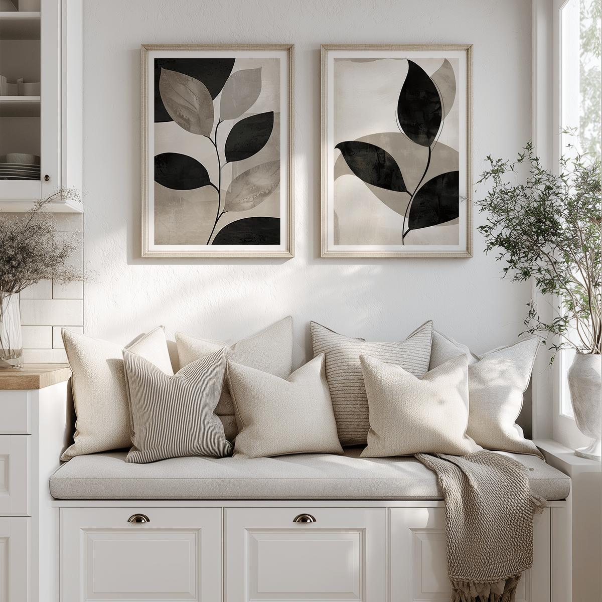 wall art for living room