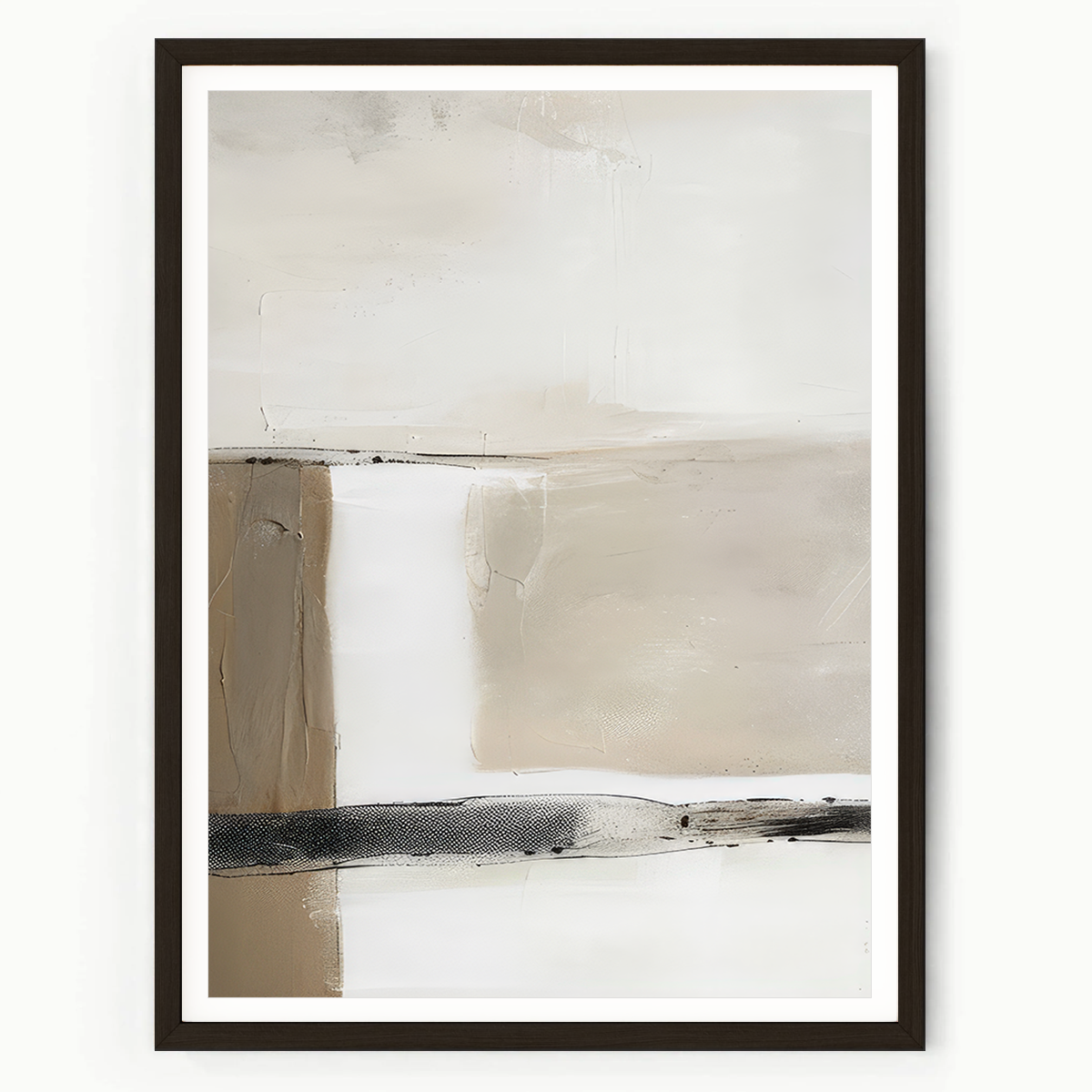 minimalist wall art for bedroom wall