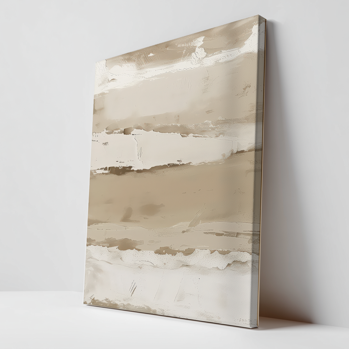 simple modern wall art decor