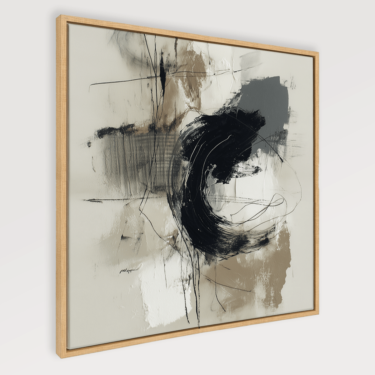 wall art canvas for modern home