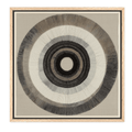 woven wall art print